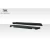 2012-2014 Mercedes C63 Black Series Look Side Skirts - image 4