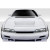 1995-1996 Nissan 240SX S14 D-Spec Hood - 1 Piece - image 1