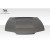 1995-1996 Nissan 240SX S14 D-Spec Hood - 1 Piece - image 3