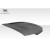 1995-1996 Nissan 240SX S14 D-Spec Hood - 1 Piece - image 4