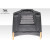 1995-1996 Nissan 240SX S14 D-Spec Hood - 1 Piece - image 18