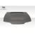 1995-1996 Nissan 240SX D-Spec Hood - image 4