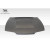 1995-1996 Nissan 240SX S14 D-Spec Hood - 1 Piece - image 12