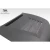 1995-1996 Nissan 240SX D-Spec Hood - image 9