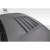 1995-1996 Nissan 240SX D-Spec Hood - image 11