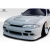 1995-1996 Nissan 240SX D-Spec Hood - image 3