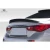 2014-2023 Infiniti Q50 Blast Rear Wing Spoiler- 1 Piece (S) - image 3