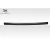 2014-2023 Infiniti Q50 Blast Rear Wing Spoiler- 1 Piece (S) - image 4