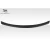 2014-2023 Infiniti Q50 Blast Rear Wing Spoiler- 1 Piece (S) - image 20
