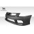 2007-2012 Sentra Duraflex D-Sport Body Kit - 4 Piece - image 4