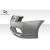 2007-2012 Sentra D-Sport Body Kit - 4 Piece - image 7