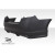 2007-2012 Sentra D-Sport Body Kit - 4 Piece - image 14