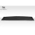 2016-2021 Honda Civic 4DR Broman Wing Spoiler - 5 Pieces (S) - image 3