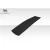 2016-2021 Honda Civic 4DR Broman Wing Spoiler - 5 Pieces (S) - image 8