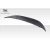 2000-2009 Honda S2000 BS Wing Spoiler - 1 Piece (S) - image 8