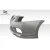 2007-2012 Nissan Sentra D-Sport Front Bumper - image 11