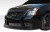 2007-2012 Nissan Sentra Duraflex D-Sport Front Bumper Cover 1 Piece