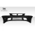 2007-2012 Nissan Sentra D-Sport Front Bumper - image 12