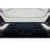2017-2021 Honda Civic BZ Rear Lip - image 1