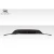 2015-2021 Mercedes C Class W205 C63 Look Rear Diffuser - 1 Piece ( For AMG Bumper only) (S) - image 5