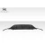 2015-2021 Mercedes C Class C63 Look Rear Lip - image 7