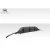2015-2021 Mercedes C Class W205 C63 Look Rear Diffuser - 1 Piece ( For AMG Bumper only) (S) - image 13