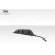 2015-2021 Mercedes C Class W205 C63 Look Rear Diffuser - 1 Piece ( For AMG Bumper only) (S) - image 15