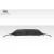 2015-2021 Mercedes C Class W205 C63 Look Rear Diffuser - 1 Piece ( For AMG Bumper only) (S) - image 21