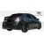 2007-2012 Nissan Sentra D-Sport Rear Bumper - image 5