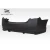 2007-2012 Nissan Sentra D-Sport Rear Bumper - image 9