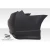 2007-2012 Nissan Sentra D-Sport Rear Bumper - image 12