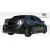2007-2012 Nissan Sentra D-Sport Rear Bumper - image 4