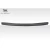2015-2023 Ford Mustang Coupe California Special Look Wing Spoiler - 1 Piece (S) - image 3