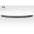 2015-2023 Ford Mustang California Special Rear Wing - image 3