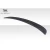 2015-2023 Ford Mustang Coupe California Special Look Wing Spoiler - 1 Piece (S) - image 7