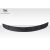 2015-2023 Ford Mustang Coupe California Special Look Wing Spoiler - 1 Piece (S) - image 9