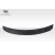 2015-2023 Ford Mustang Coupe California Special Look Wing Spoiler - 1 Piece (S) - image 10