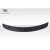 2015-2023 Ford Mustang Coupe California Special Look Wing Spoiler - 1 Piece (S) - image 14