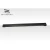2007-2012 Nissan Sentra D-Sport Side Skirts - image 10