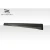 2007-2012 Nissan Sentra D-Sport Side Skirts - image 12