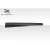 2007-2012 Nissan Sentra D-Sport Side Skirts - image 14