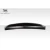 1992-1998 BMW 3 Series M3 E36 4DR CSL Wing - 1 piece (S) - image 3