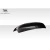 1992-1998 BMW 3 Series M3 E36 4DR CSL Wing - 1 piece (S) - image 8