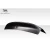 1992-1998 BMW 3 Series M3 E36 4DR CSL Wing - 1 piece (S) - image 16