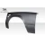 1987-1993 Ford Mustang D1 Front Fenders - 2 Piece - image 7