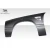 1987-1993 Ford Mustang D1 Fender - image 4