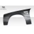 1987-1993 Ford Mustang D1 Fender - image 5
