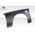 1987-1993 Ford Mustang D1 Fender - image 7