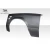 1987-1993 Ford Mustang D1 Fender - image 7