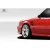 1987-1993 Ford Mustang D1 Fender - image 3